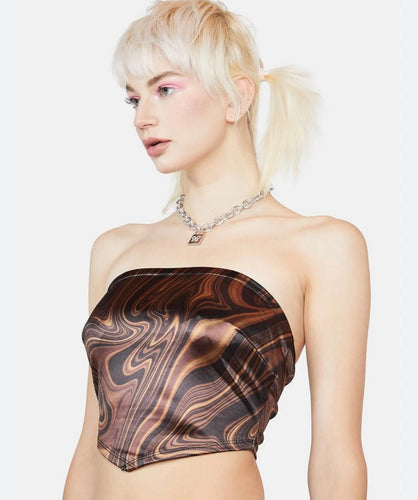 Espresso Swirl