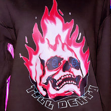 $ Till Death Tee