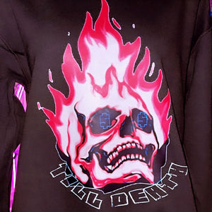 $ Till Death Tee