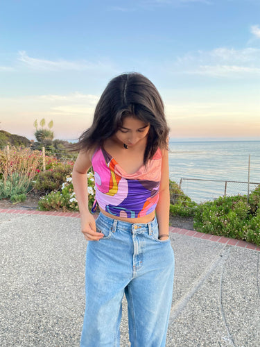 Valley Of The Dolls Top
