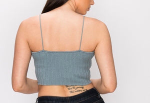 Samantha Top