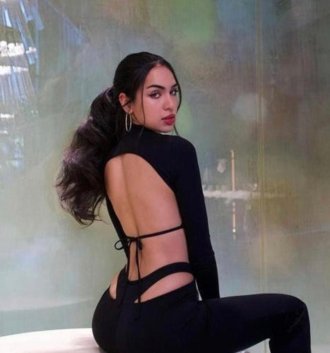 Pamela Flare Pants