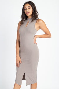 Azalea Dress