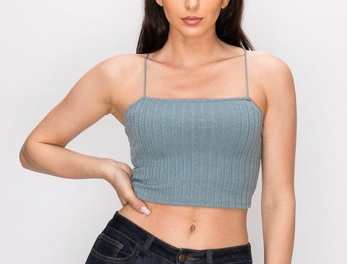 Samantha Top
